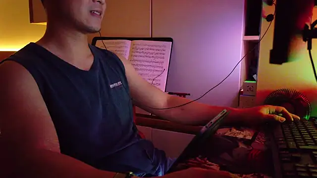 OnlyHand9x online show from June 26, 4:53 pm
