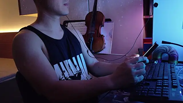 OnlyHand9x online show from July 15, 4:24 pm