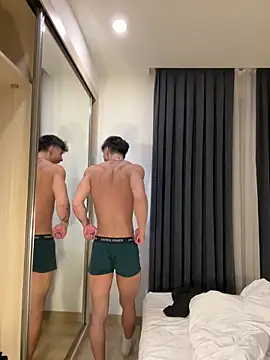 nomorelies online show from January 6, 10:03 pm