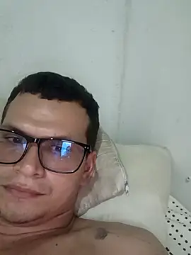 Caramx online show from January 7, 8:58 pm