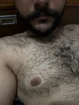 hairyboypenis online show from March 4, 6:37 pm