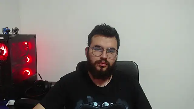 Jonh Jodson online show from February 25, 5:41 am