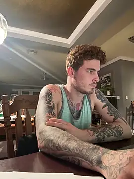 Derrick7799 online show from April 20, 6:05 am