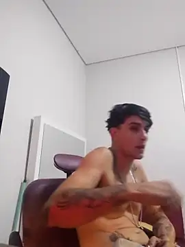 Fefe2805 online show from March 3, 1:13 am