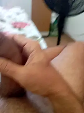 Dariralf online show from March 13, 4:47 pm