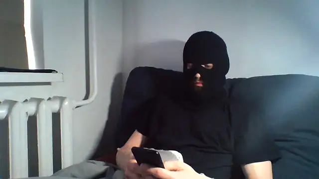 KaelNox online show from April 16, 6:46 am