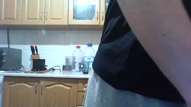 KaelNox online show from March 27, 9:16 pm