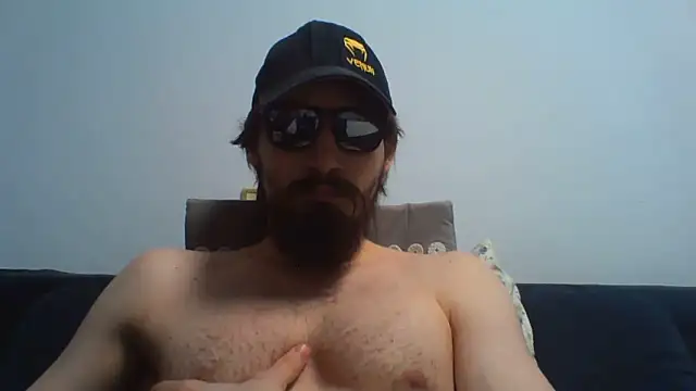 KaelNox online show from June 19, 10:03 pm