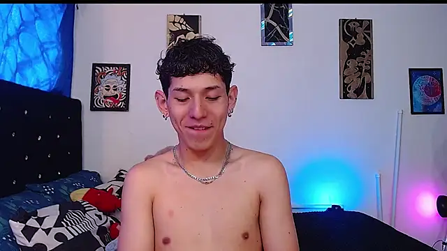 yorsamm smit online show from February 25, 10:00 pm