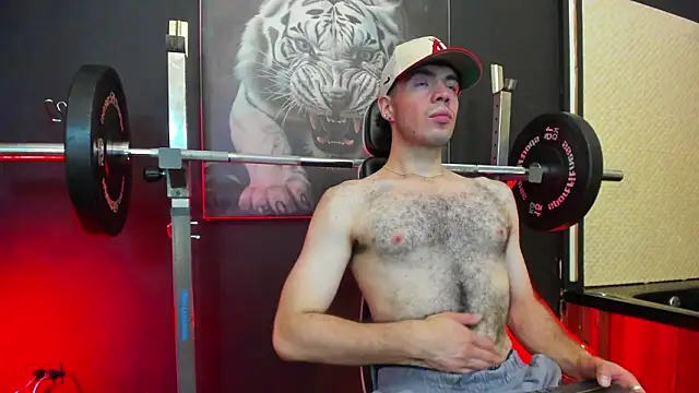 VelloTouch online show from February 1, 4:22 am