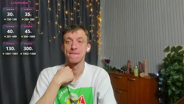 Jamie Inked online show from February 16, 3:15 am