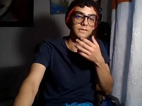 Colombian0baby online show from January 11, 10:46 pm