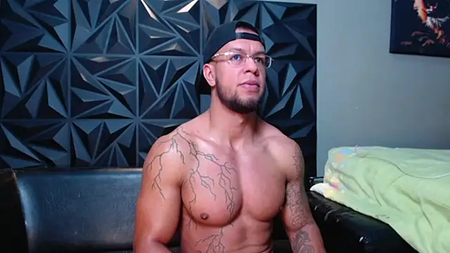 jacob bentley online show from January 7, 6:24 pm