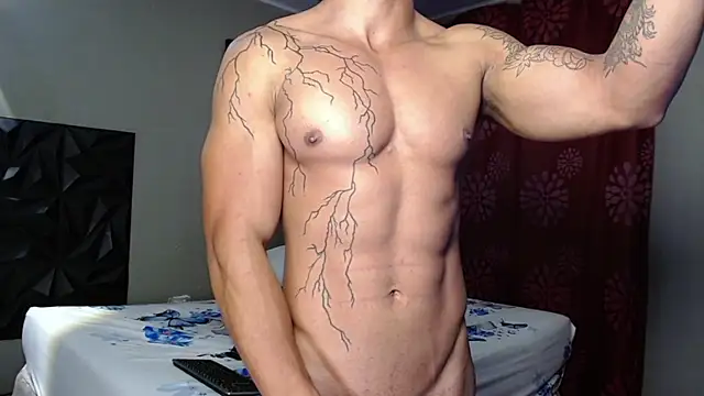 jacob bentley online show from March 26, 11:25 am