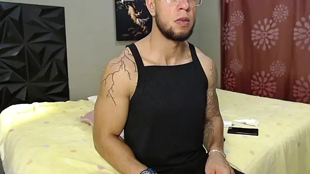 jacob bentley online show from February 27, 12:45 am