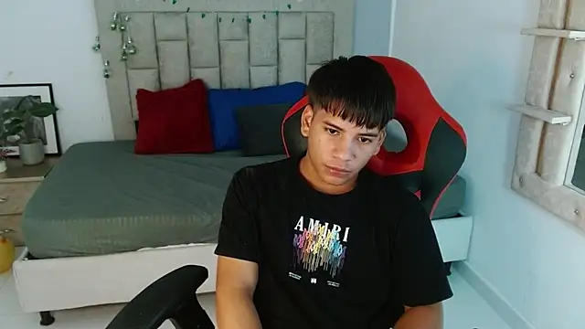 Jay fox1 online show from January 7, 5:45 am