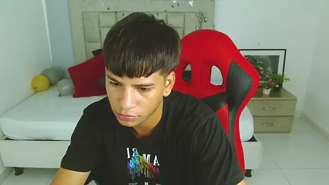 Jay fox1 online show from January 13, 5:23 am