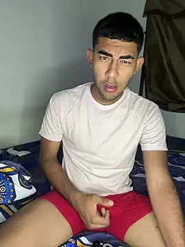 youngalexofficial online show from April 10, 4:19 am