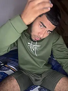 youngalexofficial online show from March 22, 5:12 am