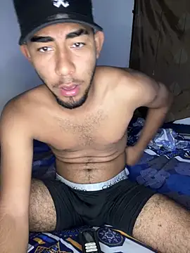 youngalexofficial online show from March 19, 12:14 am