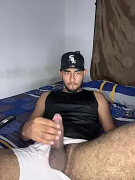 youngalexofficial online show from March 20, 12:25 am