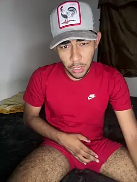 youngalexofficial online show from March 29, 6:35 am