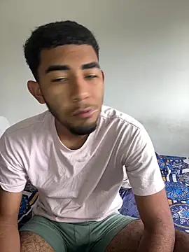 youngalexofficial online show from March 1, 5:01 pm