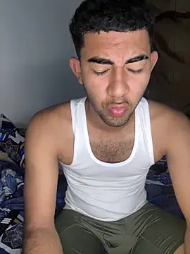 youngalexofficial online show from April 12, 6:37 am