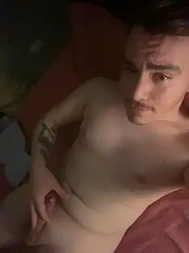 Kev18bwc online show from February 19, 3:03 am