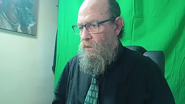 Uncle Hottie online show from March 21, 5:50 pm