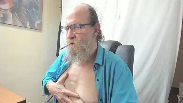 Uncle Hottie online show from February 15, 7:51 am