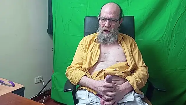 Uncle Hottie online show from March 23, 5:52 pm