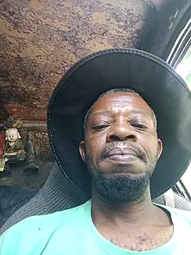 Negaomalinha1 online show from February 20, 1:35 pm