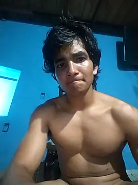 Xaviervtg online show from February 22, 8:27 am