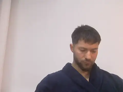 TheMidnightManAlpha online show from March 29, 12:44 am