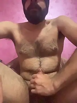 HHHX1 online show from February 15, 7:51 am