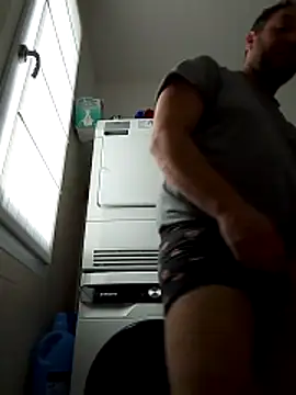 Poseidone76 online show from April 13, 3:12 pm