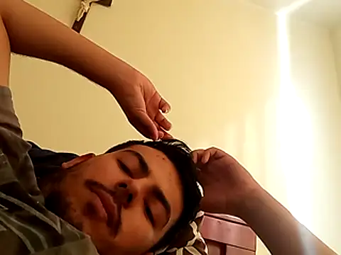 Mateotubbe online show from March 19, 9:40 pm