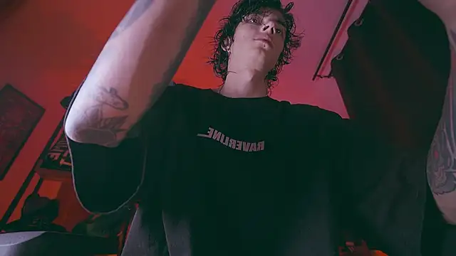 Olliver   y online show from March 28, 12:11 am