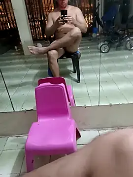 paladito01 online show from April 11, 7:45 am