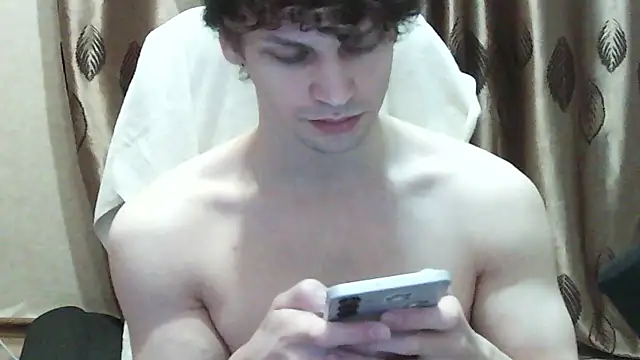 ShyDarko online show from January 10, 12:20 pm