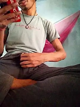 FuckerGuy45 online show from January 14, 7:13 am