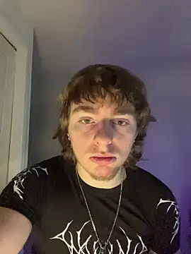 mikeaknight online show from January 6, 8:02 pm