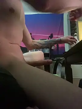 Beastbab3 online show from February 11, 2:49 am