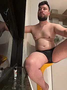 NinoEstouranel online show from January 11, 6:39 am