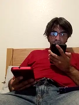 Kevin50569 online show from January 6, 2:59 am