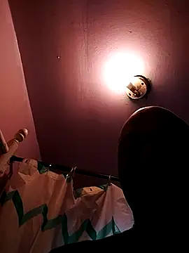 MrPerform74 online show from January 17, 9:49 pm