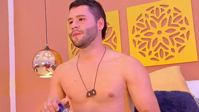 AndyKnoxx online show from January 6, 4:27 am