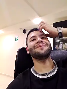 AndyKnoxx online show from February 20, 7:26 pm