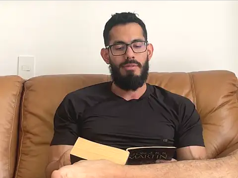 SlavSanz online show from January 10, 7:28 pm